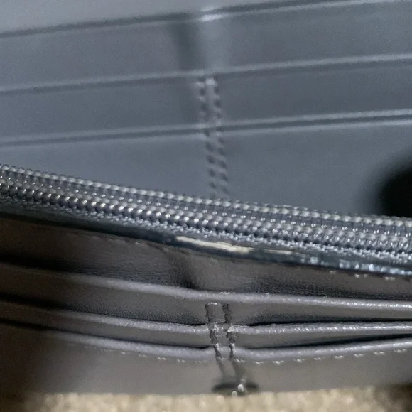 Coach Wallet -Vintage - Picture 11 of 11